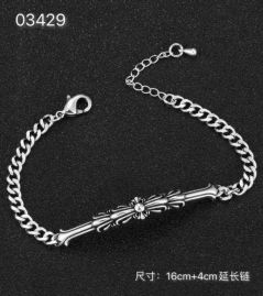 Picture of Chrome Hearts Bracelet _SKUChromeHeartsbracelet05cly1066400